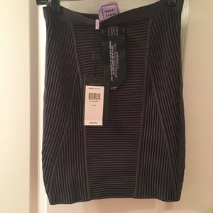 Herve Leger Skirt BRAND NEW